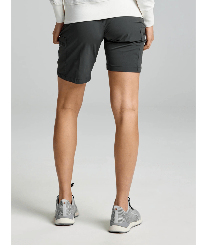 WS TECH CARGO SHORT, image 4