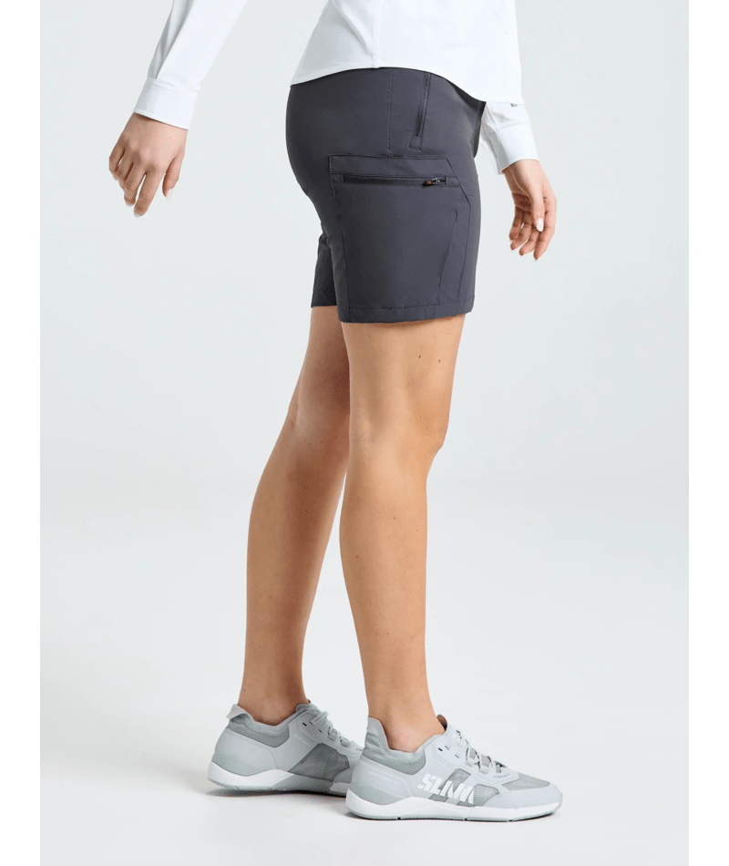 WS TECH CARGO SHORT, image 39