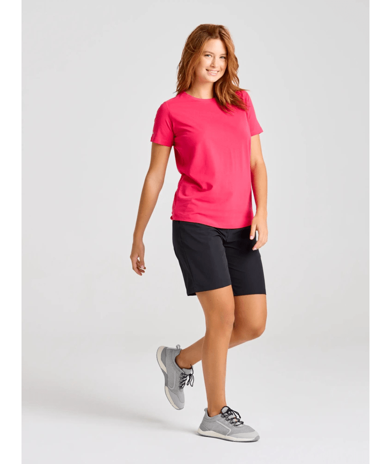 WS TECH CHINO SHORT, image 18