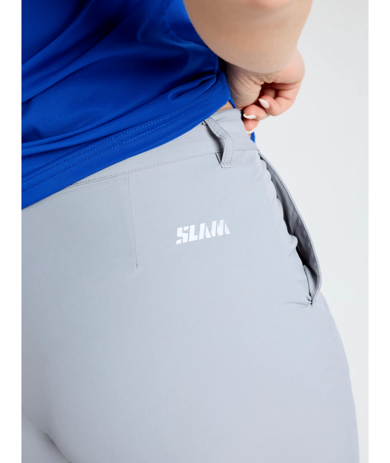 WS TECH CHINO SHORT, image 13