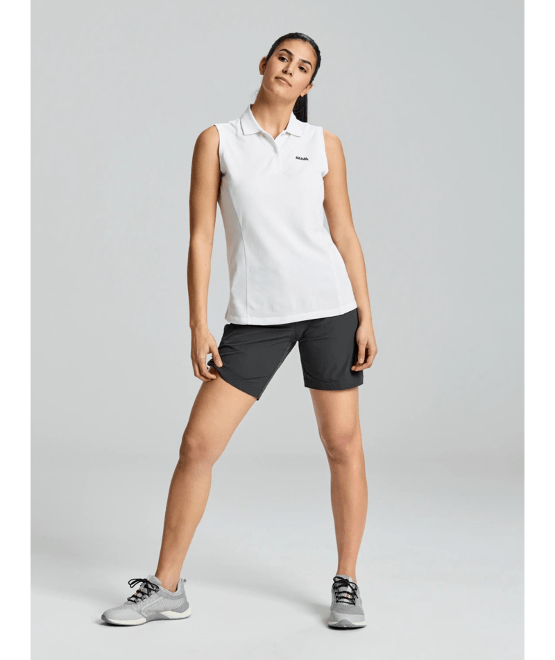 WS TECH CHINO SHORT, image 6