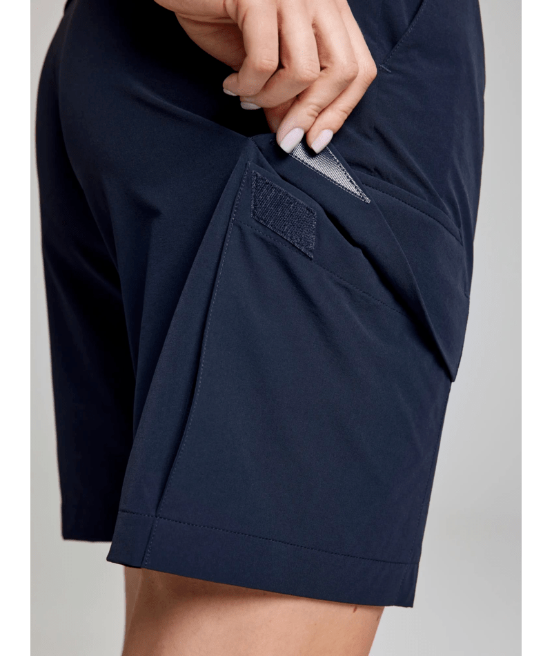 QD WS CARGO SHORT, image 10