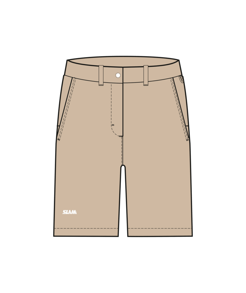 ALTURA WS AMPHIBIO SHORT, image 3