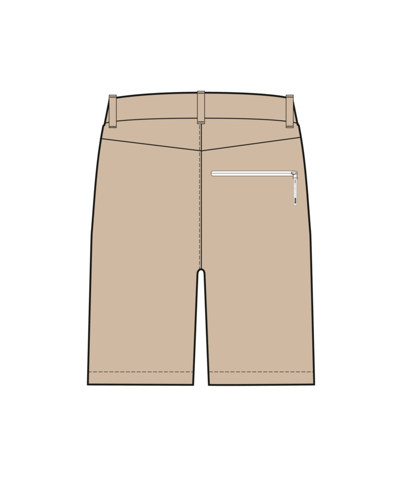 ALTURA WS AMPHIBIO SHORT, image 4