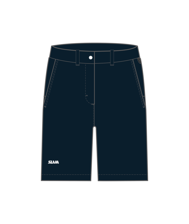 ALTURA WS AMPHIBIO SHORT, image 5