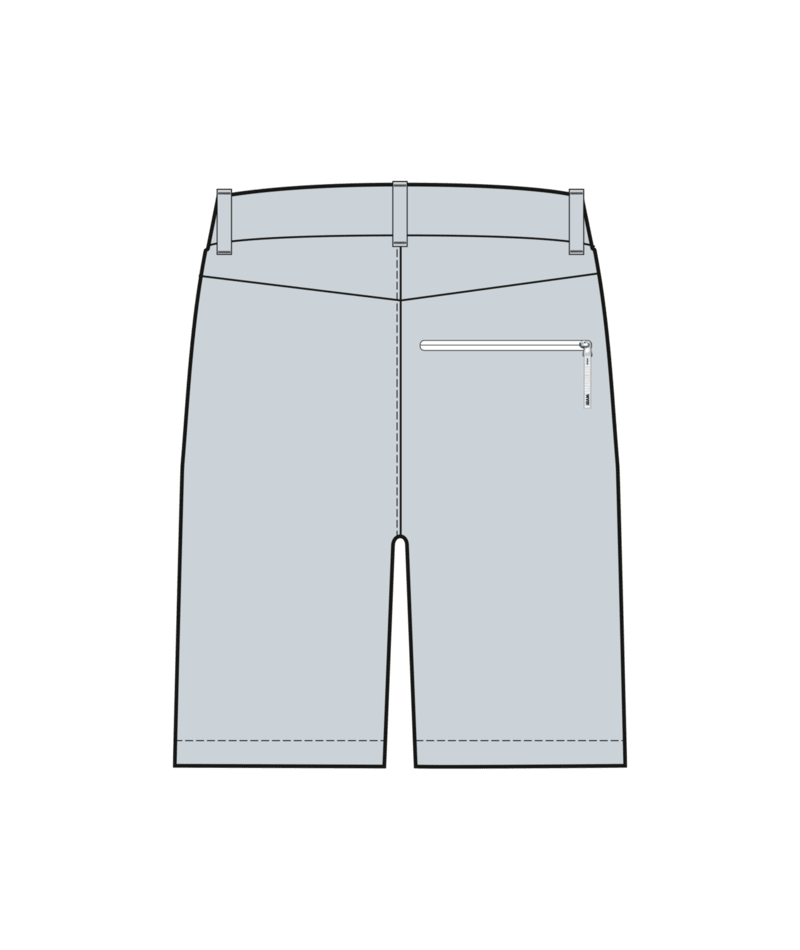 ALTURA WS AMPHIBIO SHORT, image 9