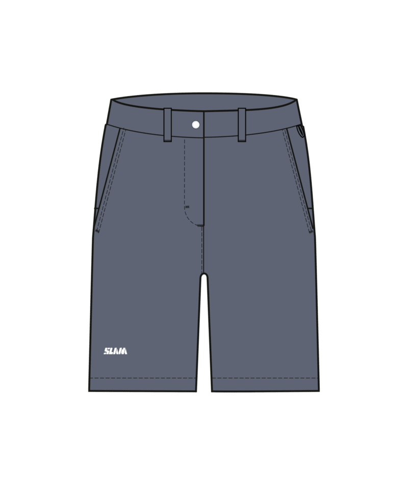 ALTURA WS AMPHIBIO SHORT, image 14