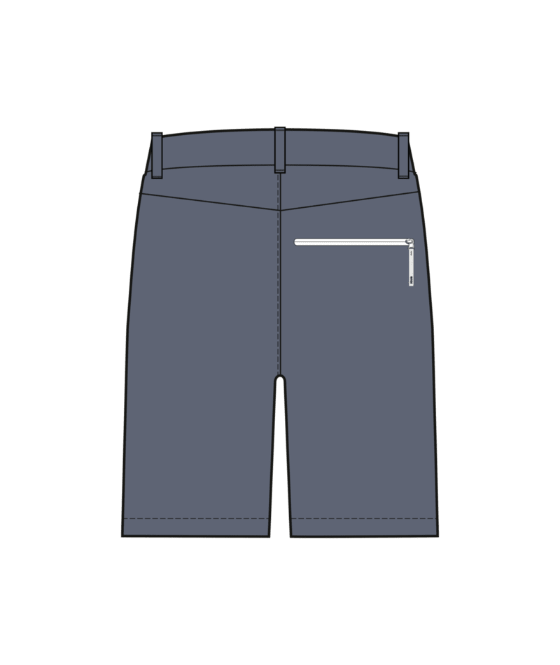 ALTURA WS AMPHIBIO SHORT, image 15