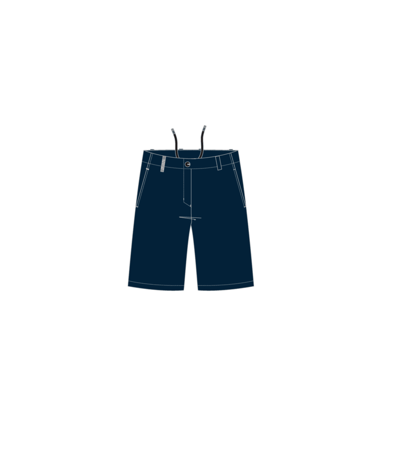 MELANTO WS STRETCH SHORT, image 5