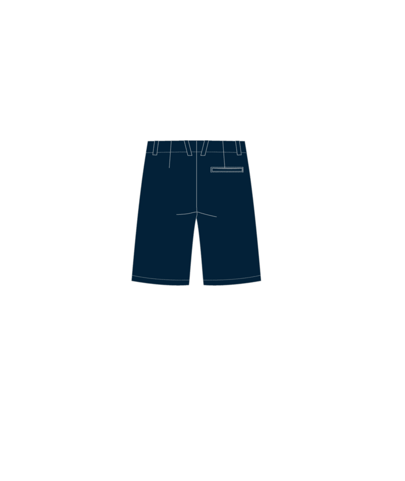 MELANTO WS STRETCH SHORT, image 6