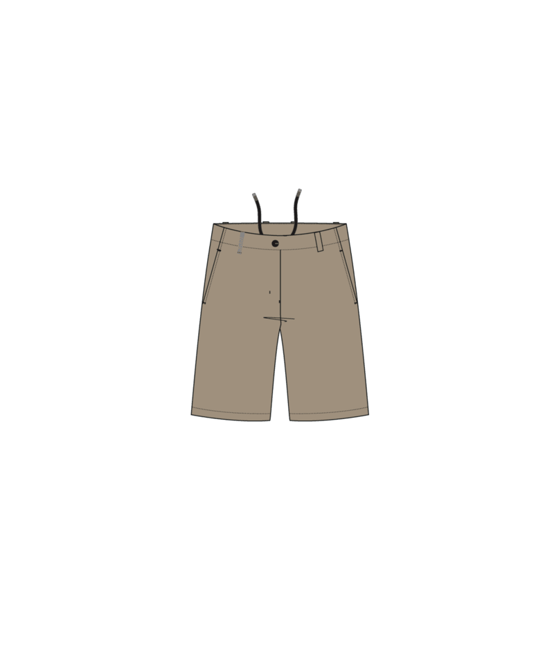MELANTO WS STRETCH SHORT, image 7