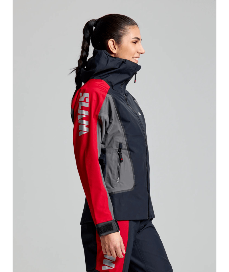 PRO WS RACING JKT, image 3