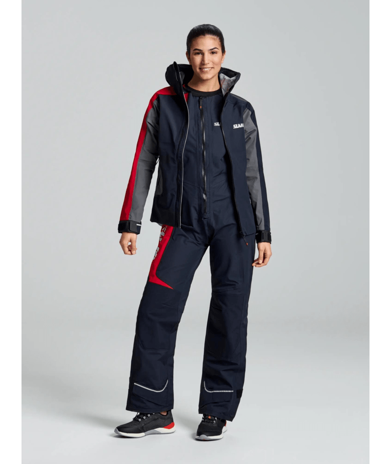PRO WS RACING JKT, image 4