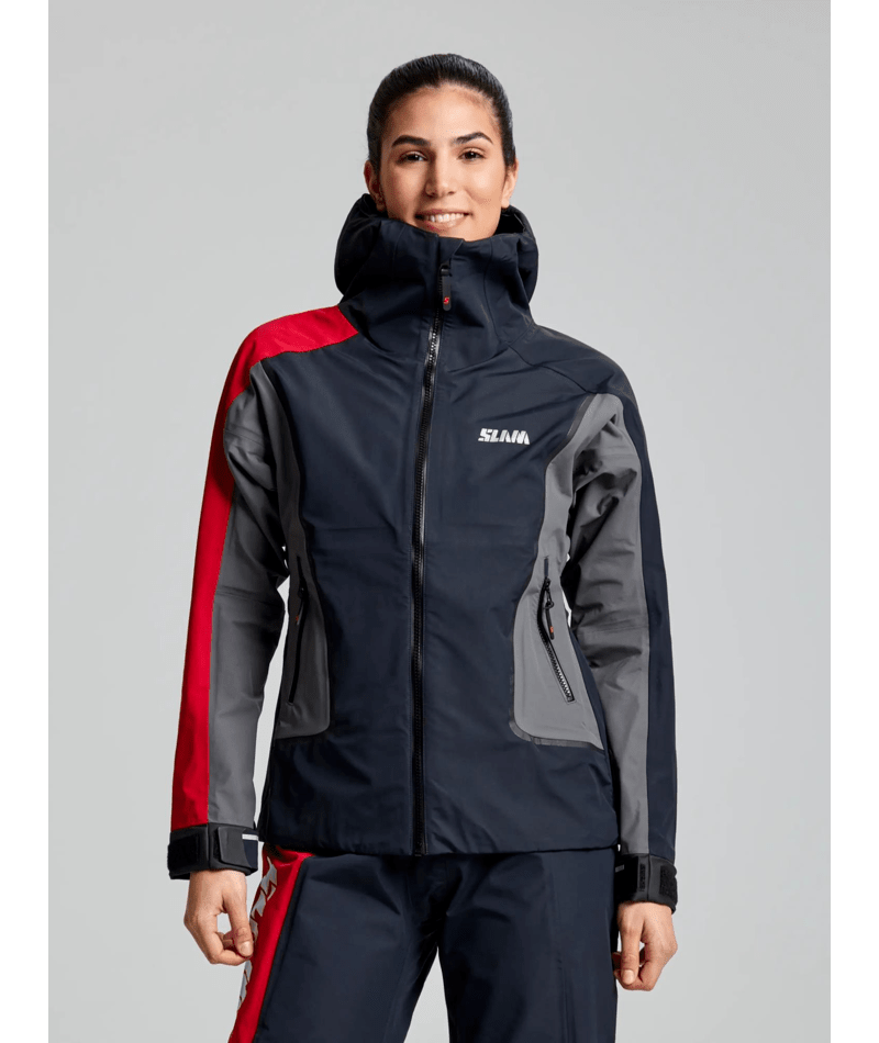 PRO WS RACING JKT