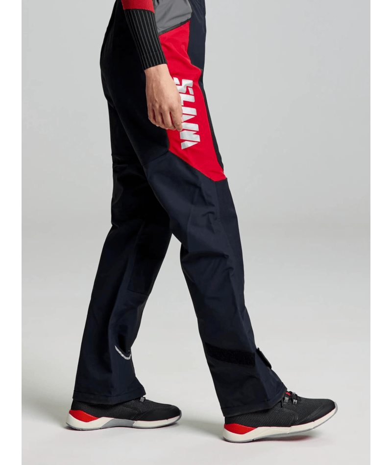 PRO WS RACING LONG JOHN, image 3