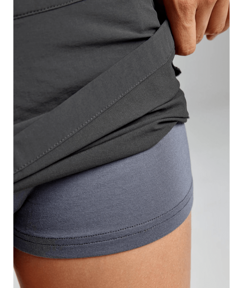 TECH WS SKORT, image 10