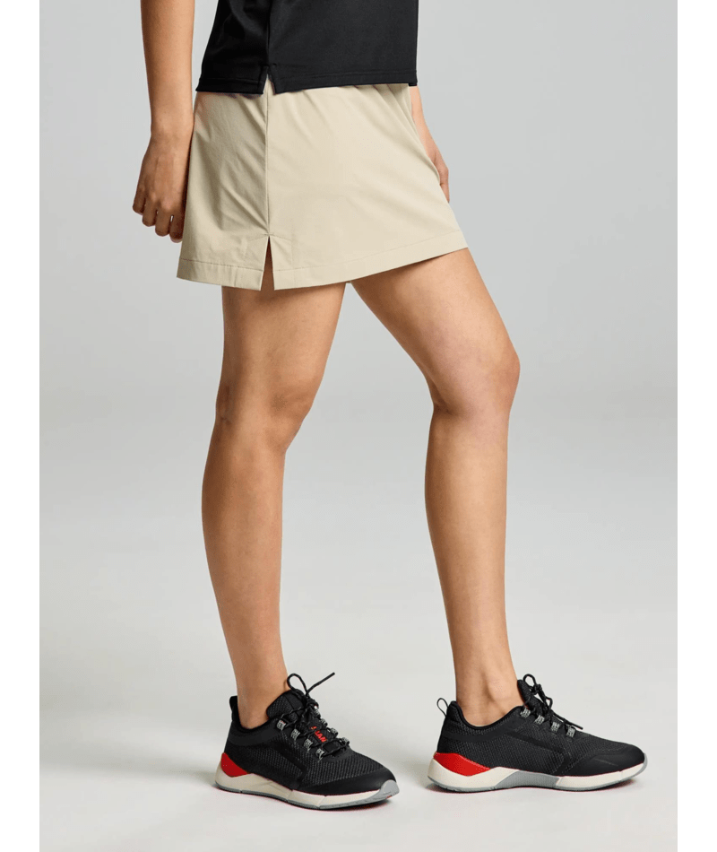 TECH WS SKORT, image 33
