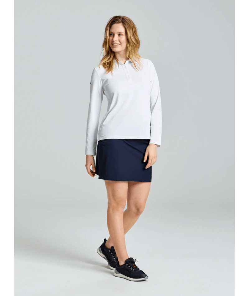 TECH WS SKORT, image 16