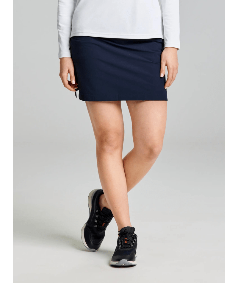 TECH WS SKORT, image 13