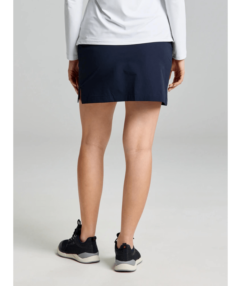TECH WS SKORT, image 14
