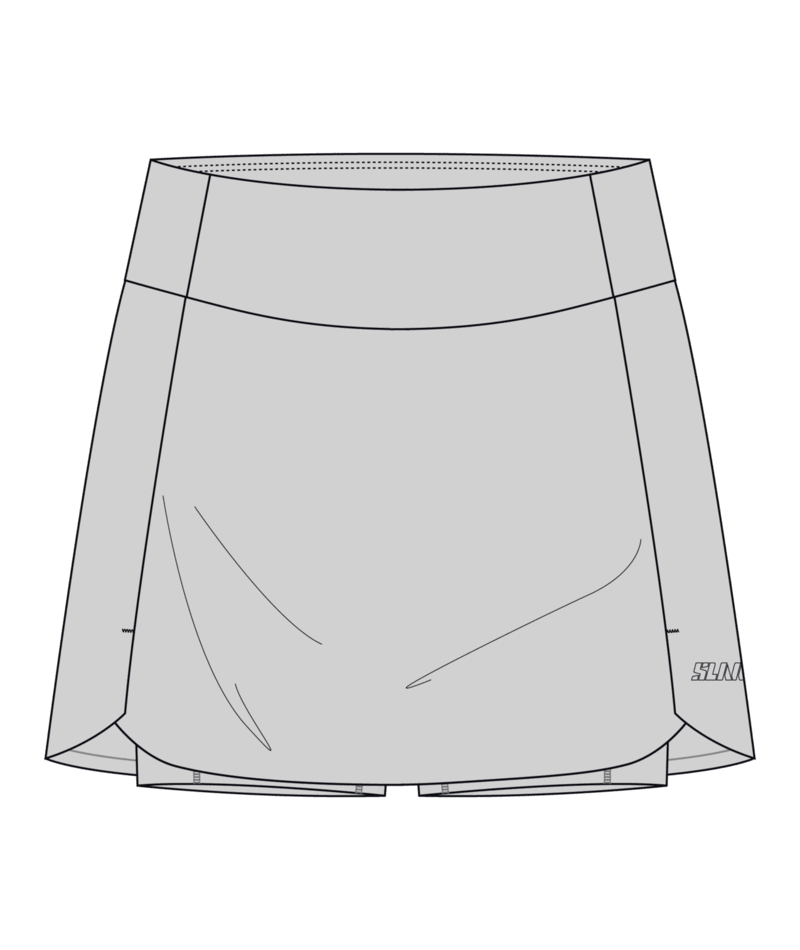 EOLIA WS SKORT, image 3
