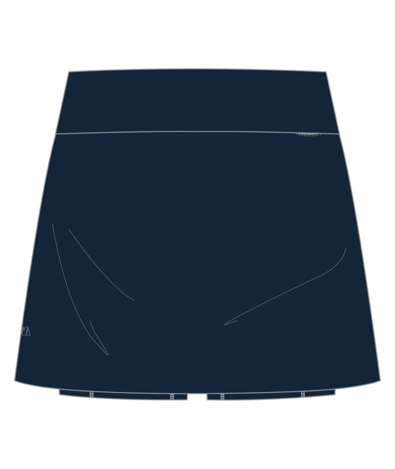 EOLIA WS SKORT, image 6