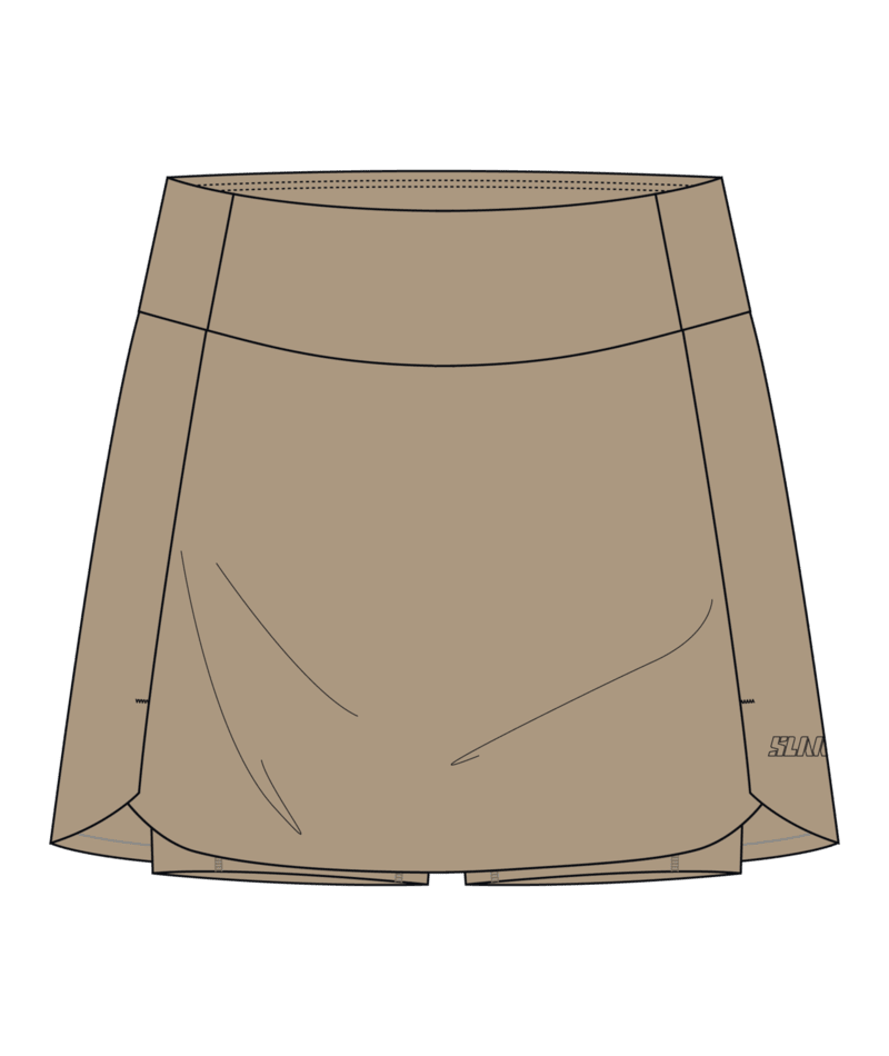 EOLIA WS SKORT, image 7