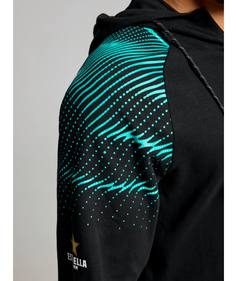 ETNZ DECK FZ HOODIE, image 6