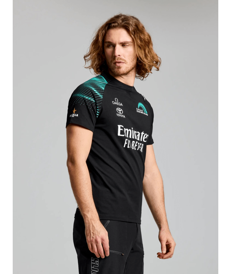 ETNZ DECK T-SHIRT, image 3