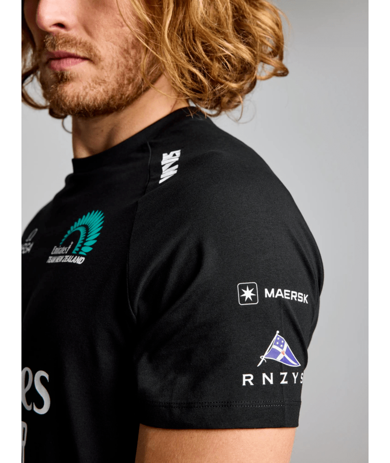 ETNZ DECK T-SHIRT, image 5