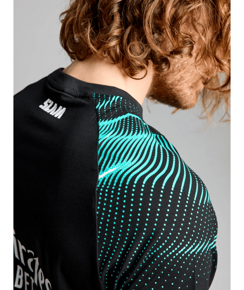 ETNZ DECK T-SHIRT, image 6