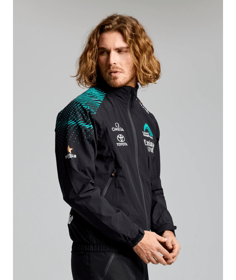 ETNZ DECK WP LGT JACKET, image 3