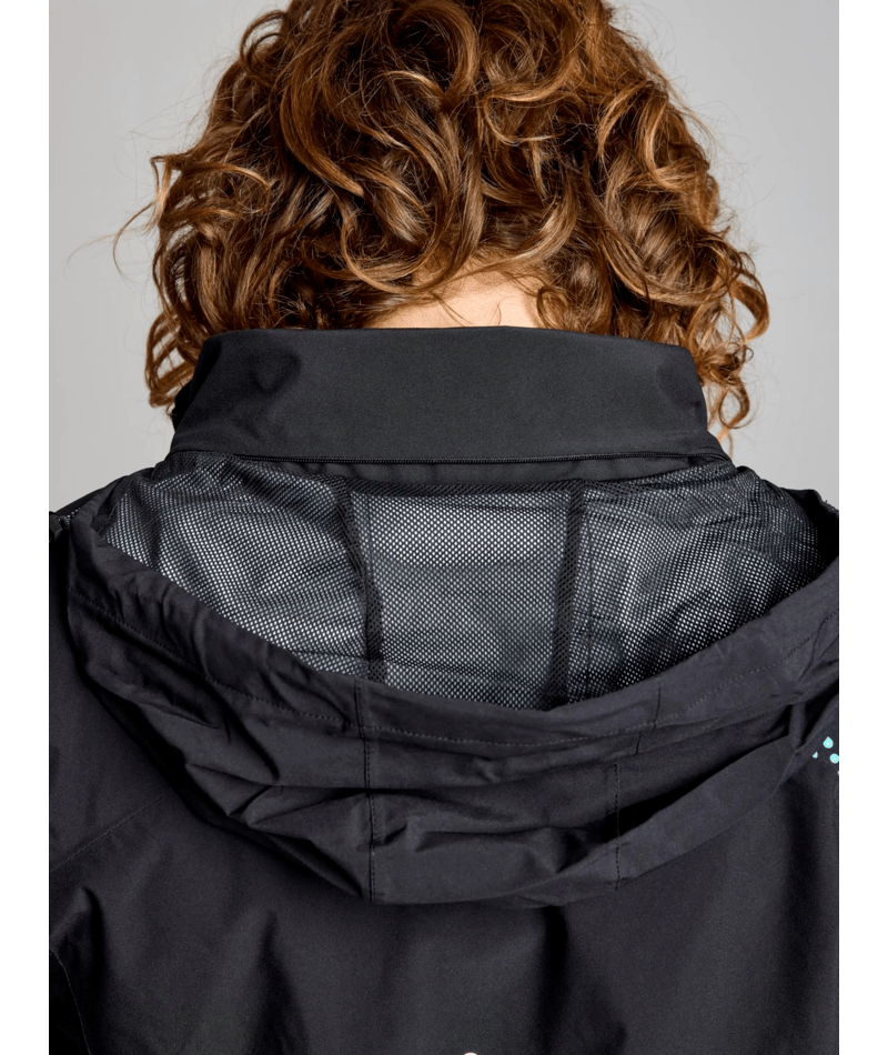 ETNZ DECK WP LGT JACKET, image 5