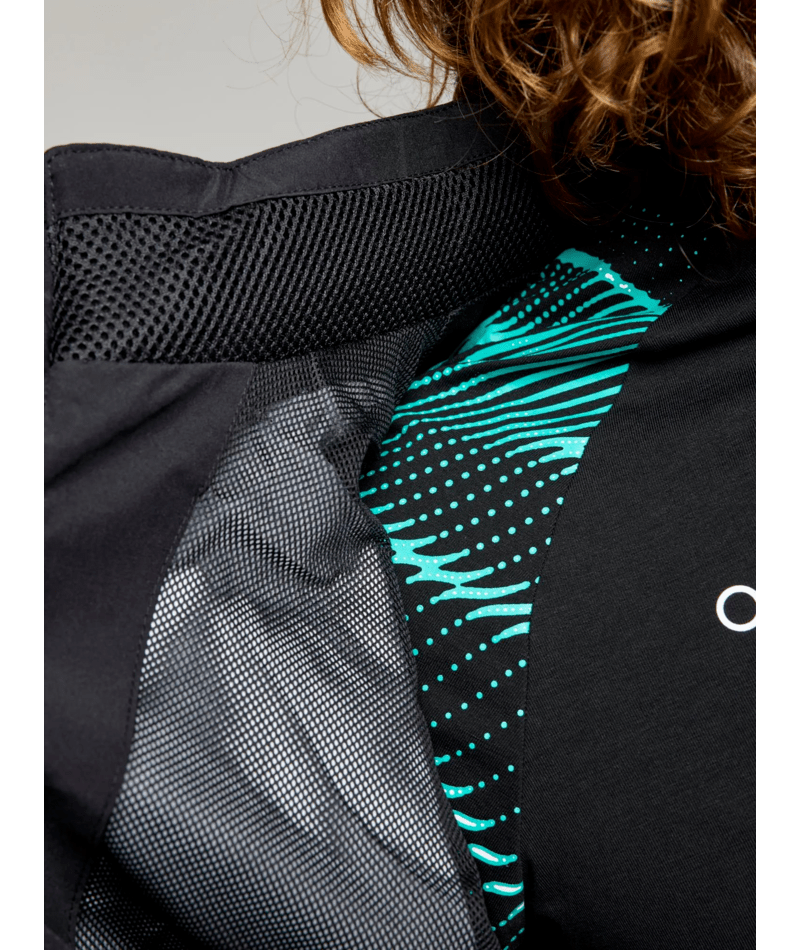 ETNZ DECK WP LGT JACKET, image 6