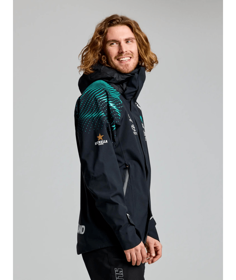 ETNZ PRO COASTAL JKT, image 3