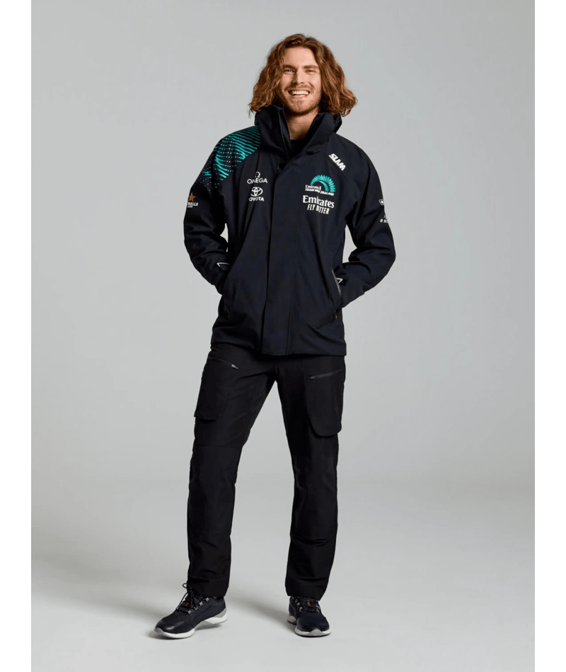 ETNZ PRO COASTAL JKT, image 4