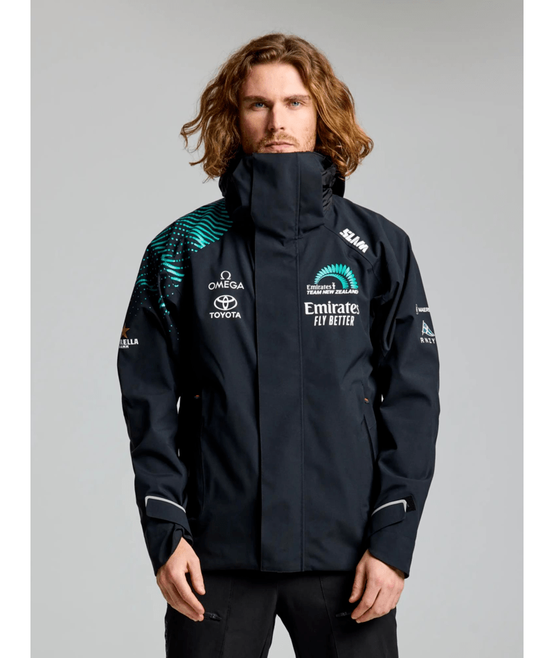 ETNZ PRO COASTAL JKT