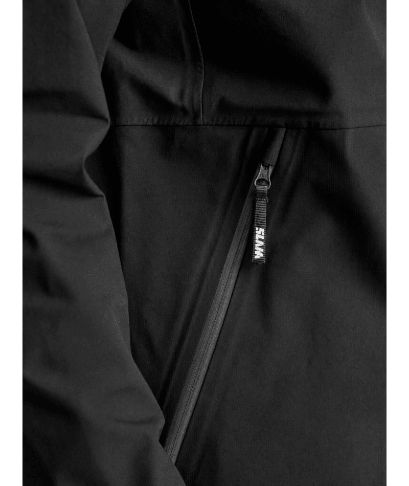 ETNZ OD HOODED JACKET, image 4