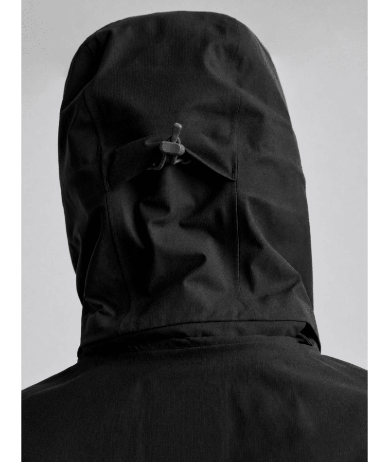 ETNZ OD HOODED JACKET, image 6
