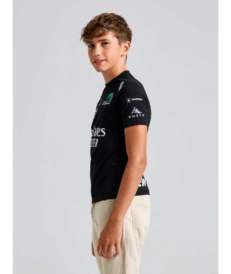 ETNZ JR DECK T-SHIRT, image 3
