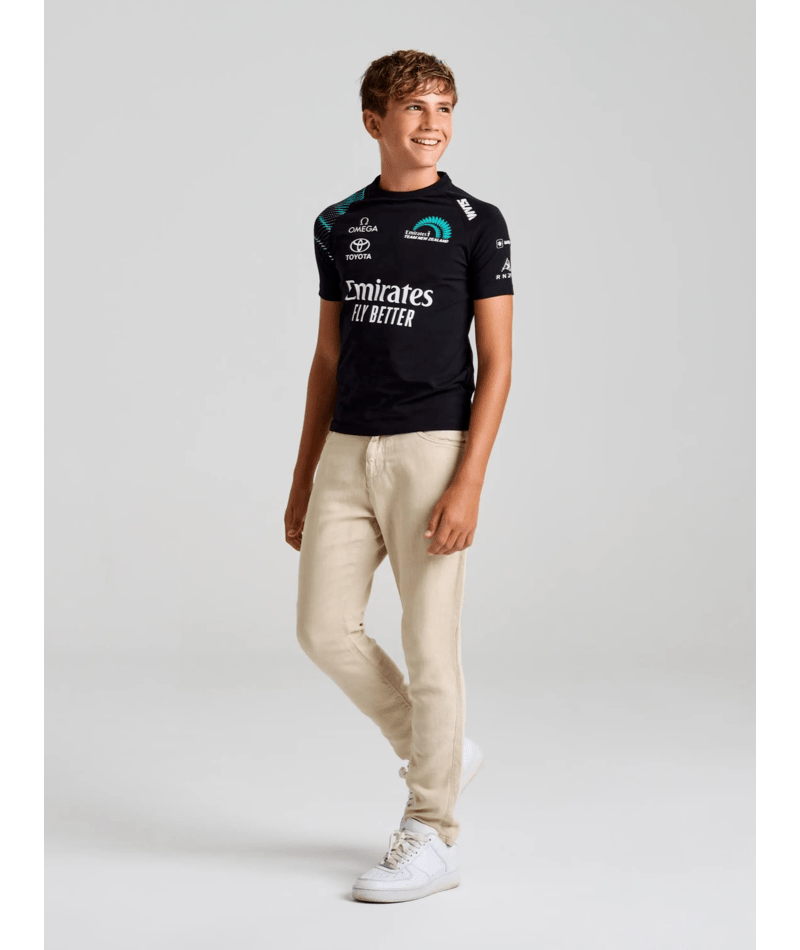 ETNZ JR DECK T-SHIRT, image 4