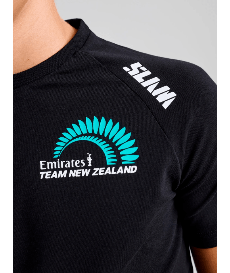 ETNZ JR DECK T-SHIRT, image 6