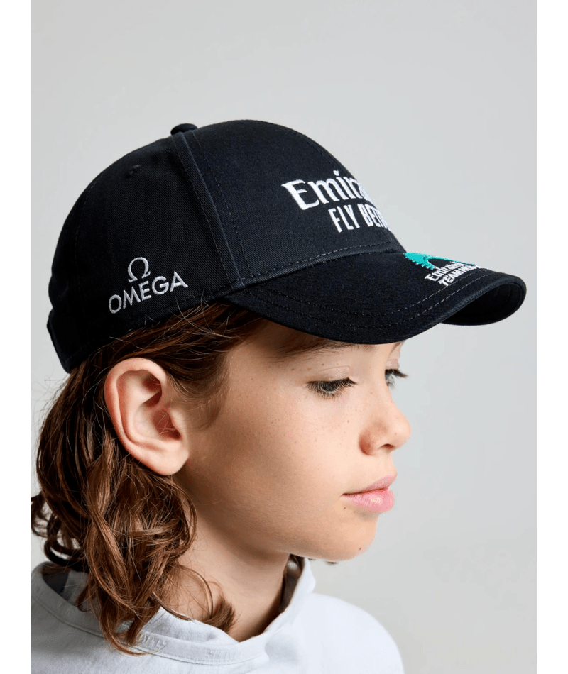 ETNZ JR DECK CAP, image 3