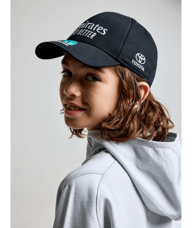 ETNZ JR DECK CAP, image 5
