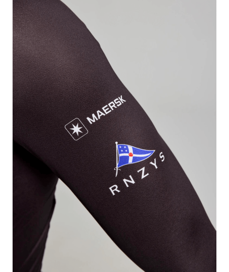 ETNZ PRO LYCRA TOP LS, image 5