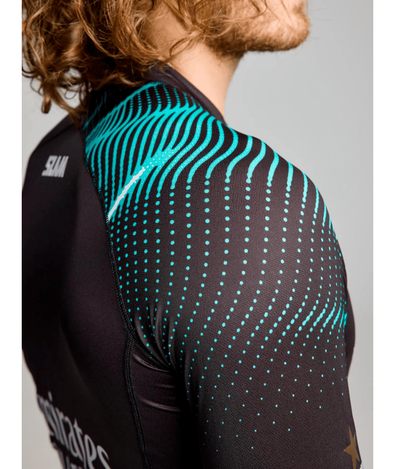 ETNZ PRO LYCRA TOP LS, image 6