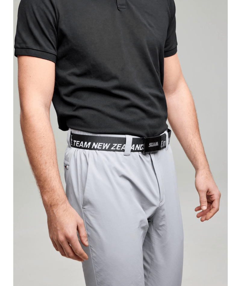 ETNZ LOGO BELT, image 3