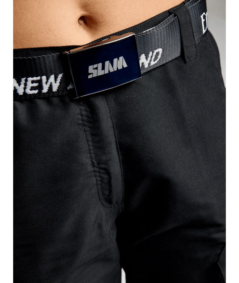 ETNZ LOGO BELT, image 5