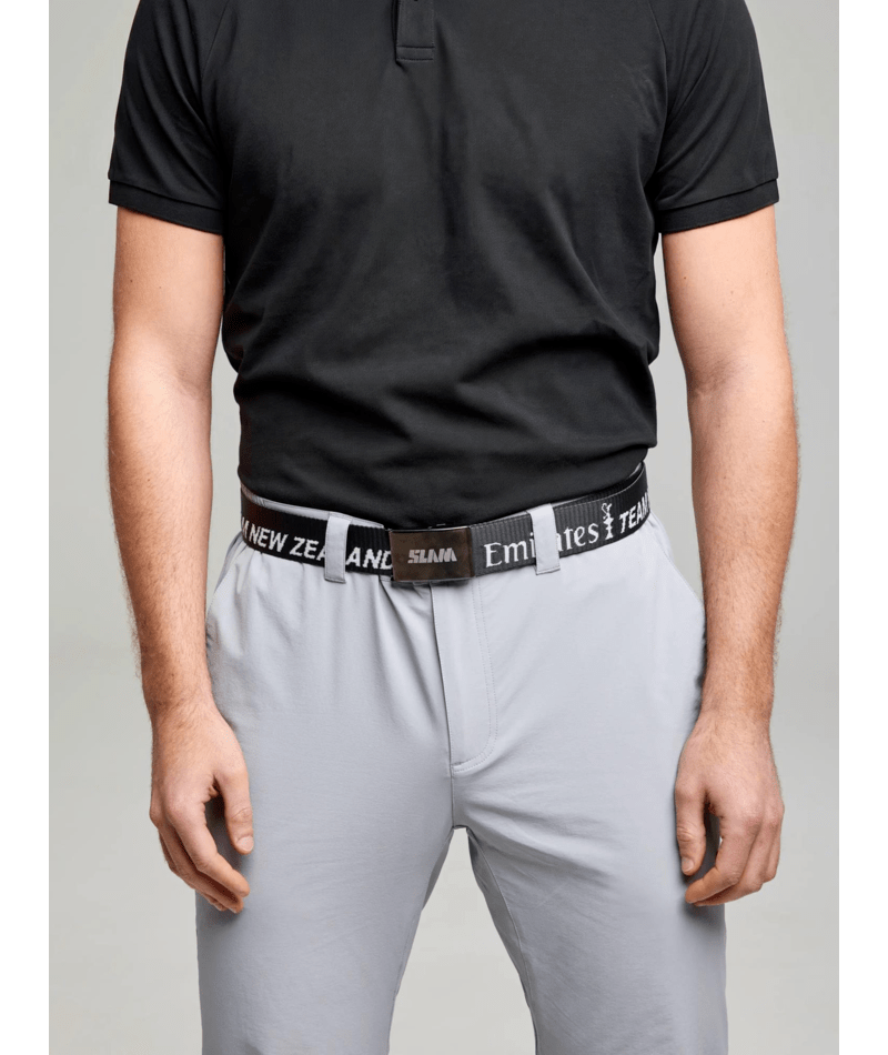 ETNZ LOGO BELT