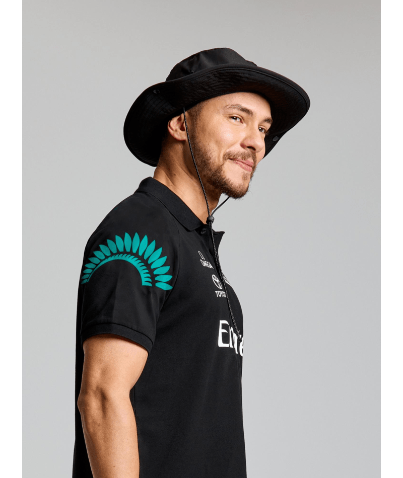 ETNZ BRIMMED HAT, image 3